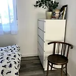 Apartment Your Cosy Getaway Halfway Between And Forest Vonyarcvashegy