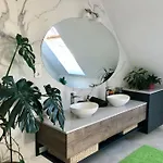 Apartment Your Cosy Getaway Halfway Between And Forest *