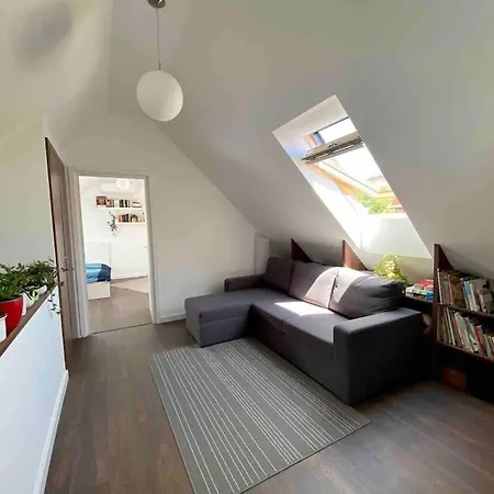Your Cosy Getaway Halfway Between Lake&forest * Vonyarcvashegy