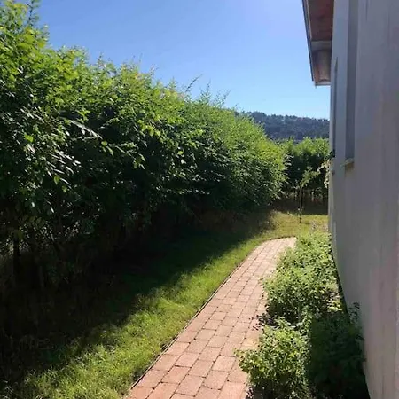 Your Cosy Getaway Halfway Between And Forest Daire