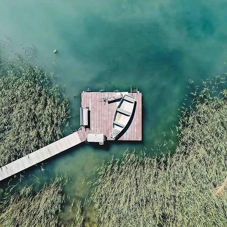 Your Cosy Getaway Halfway Between Lake&forest *