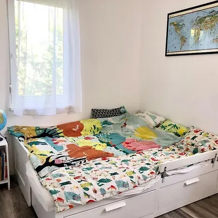 Your Cosy Getaway Halfway Between And Forest * Вонярцвашхедь