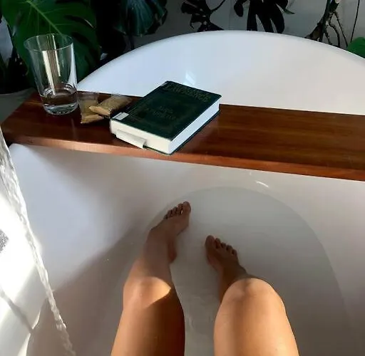 Your Cosy Getaway Halfway Between And Forest Apartmán Vonyarcvashegy