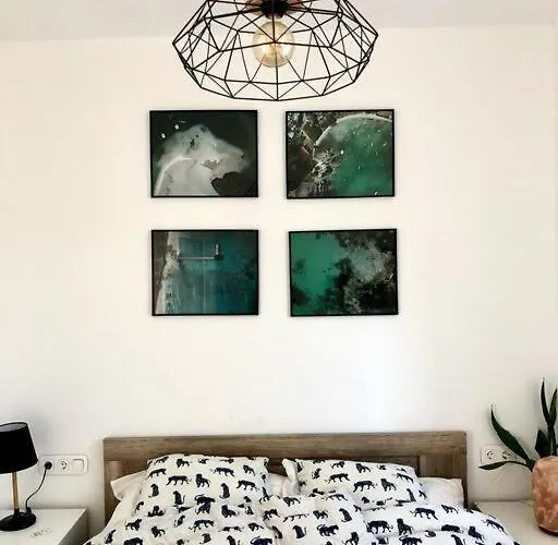 Your Cosy Getaway Halfway Between And Forest Apartmán Vonyarcvashegy