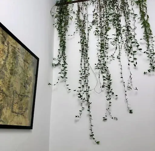 Your Cosy Getaway Halfway Between And Forest * Vonyarcvashegy