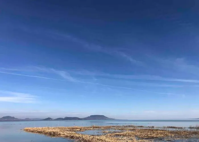 Apartmán Your Cosy Getaway Halfway Between And Forest *