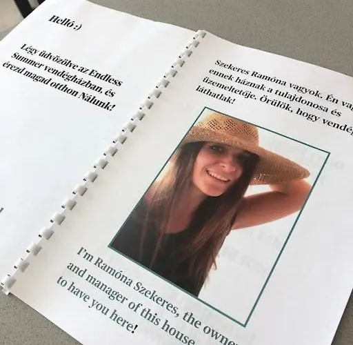 Apartmán Your Cosy Getaway Halfway Between And Forest Vonyarcvashegy