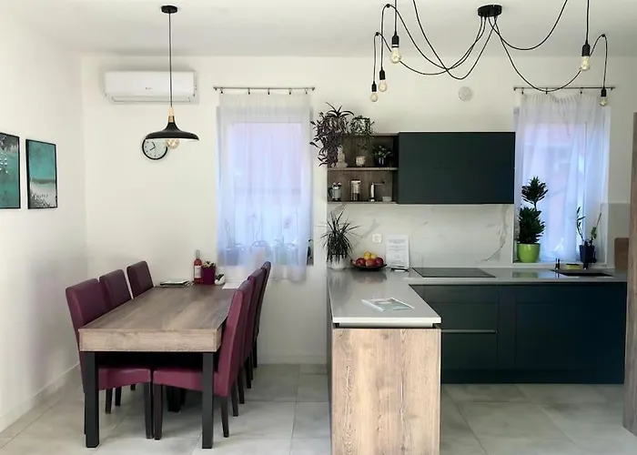 Apartmán Your Cosy Getaway Halfway Between And Forest