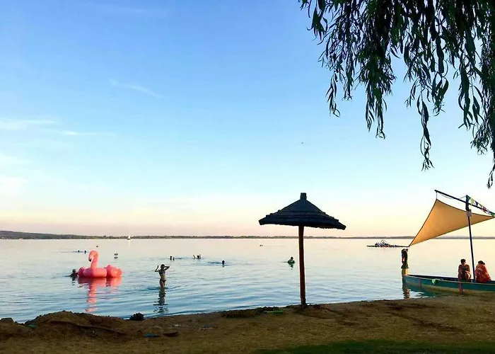 Your Cosy Getaway Halfway Between And Forest Apartmán *